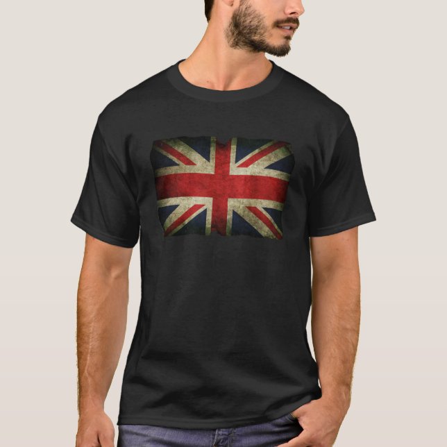 unionjack T-Shirt (Front)