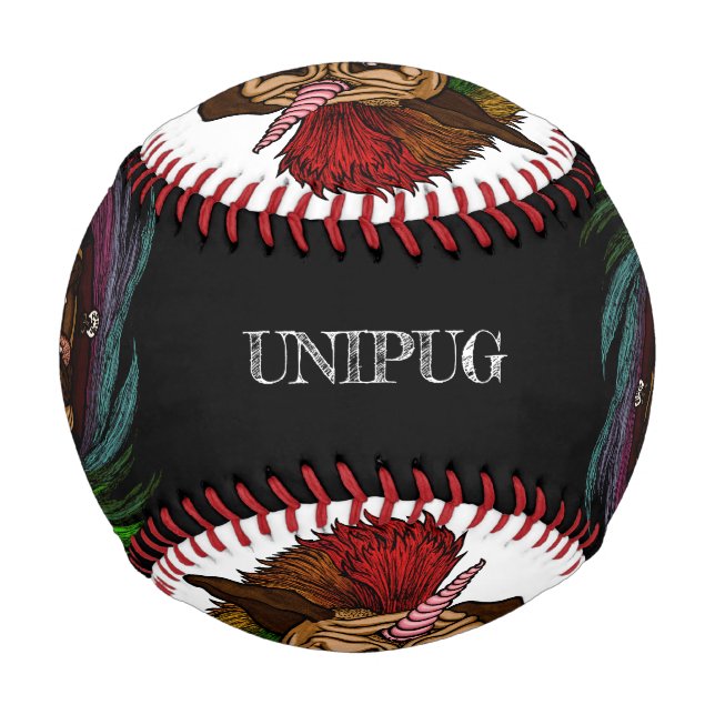 Unipug Ball (Yin Yang) (Front)