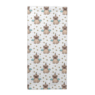 Unipug Pattern Cloth Napkin