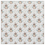 Unipug Pattern Fabric