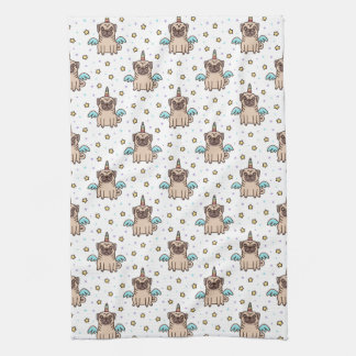 Unipug Pattern Kitchen Towel