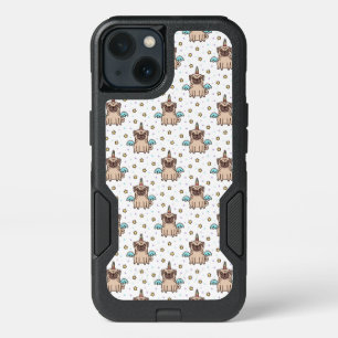 Unipug Pattern iPhone 13 Case