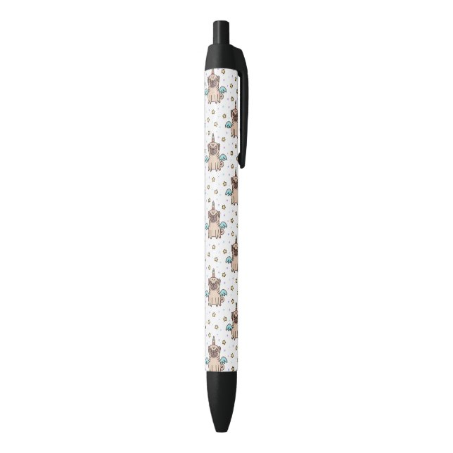 Unipug Pattern Pen (Bottom (Vertical))