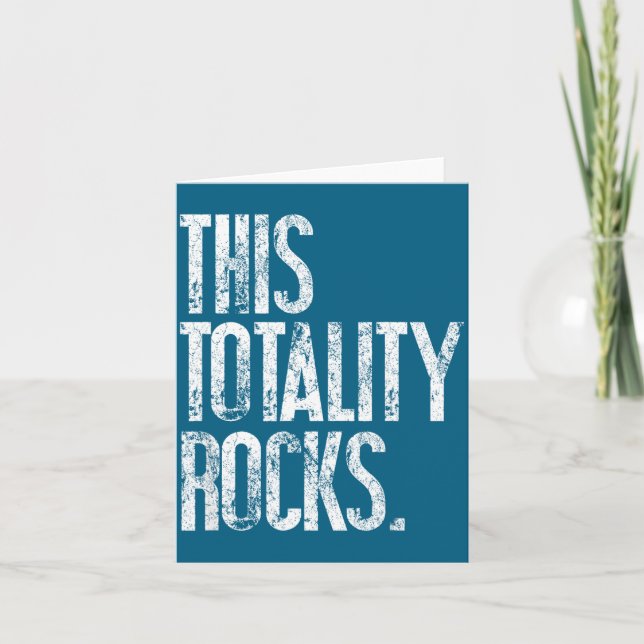 Unique 2017 Solar Eclipse Science Illustration Card (Front)