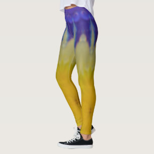 unique 3 leggings