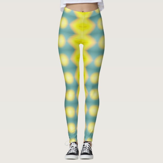 unique 6 leggings (Front)