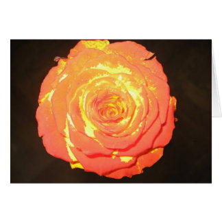 Unique - A Rose Like No Other - Subtle Love Cards