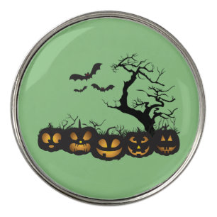 Unique and Artistic Additions to Your Golf Gear Ball Marker