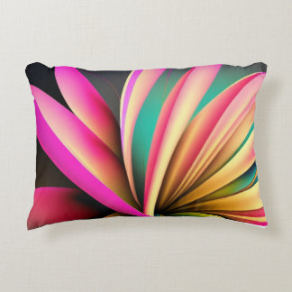 Unique and Eye-Catching Flower Pillow