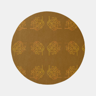 unique and luxurious outdoor carpet motif designs rug