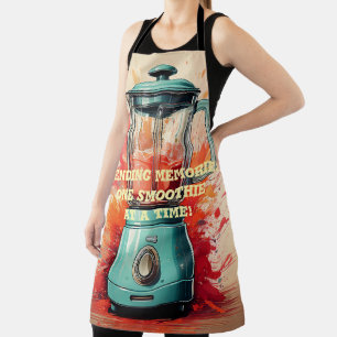 Unique and modern apron designs