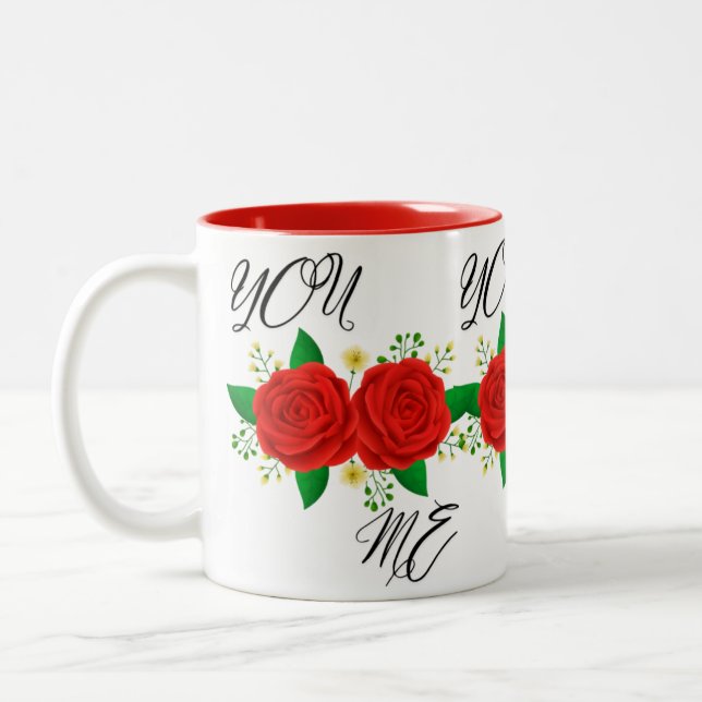 Unique and Personalized Mugs on Zazzle | Customiza (Left)
