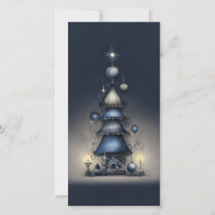 Unique and Unusual Christmas Cards