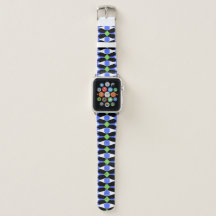 Unique Apple Watch Band