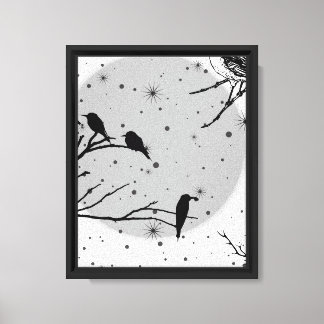 Unique Art Print – Contemporary Wall Decoration