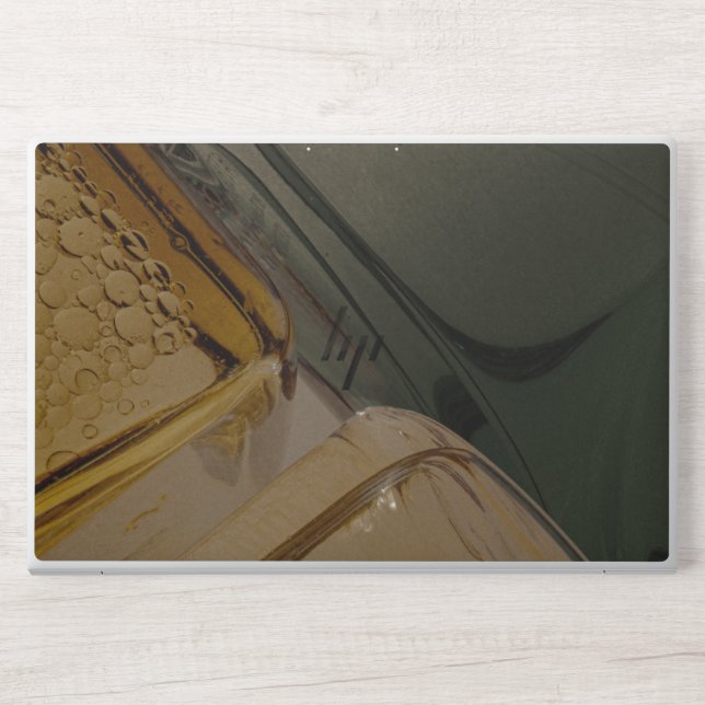 Unique Artistic Case for HP EliteBook 850 G5/G6  HP Laptop Skin (Front)