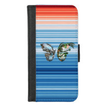 Unique Artistic Designer Case Cover for iPhone