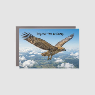 Unique Artistic Magnets of Unrealistic Animals.