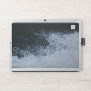 Unique background HP Elite x2 1013 G3 Laptop Skin