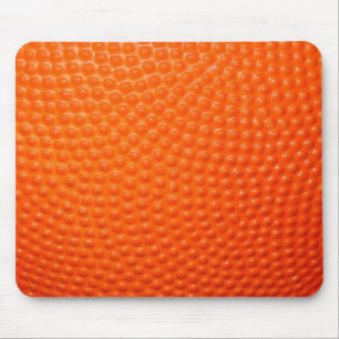 Unique Basketball Artwork Mousepad