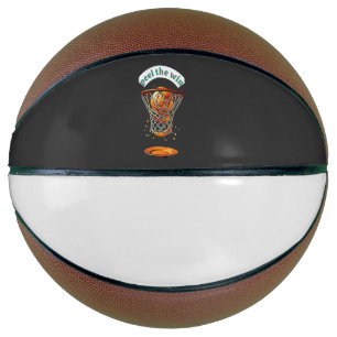 Unique basketball lover gifts peel the win
