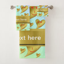 unique, beautiful, colorful, painted pattern a gre