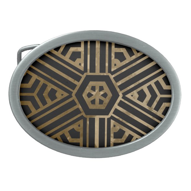Unique belt buckles for men and women | Trendy (Front)