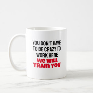 Unique Birthday and Holiday Gifts for Coworker Coffee Mug