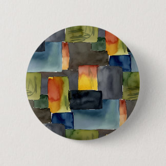 Unique blocked colors seamless pattern button