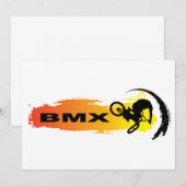 Unique BMX (Front/Back)