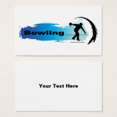 Unique Bowling (Front & Back)