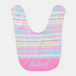 Unique Boy Great Aunt Mom To Be Baby Bib