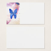 Unique Butterfly (Front & Back)