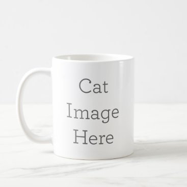 Unique Cat Mug Gift