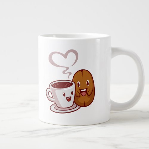 Unique Cheerful Morning Duo Mug