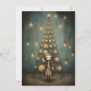 Unique Christmas Cards - Online Christmas Cards