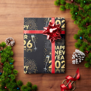 Unique Christmas Wrapping Paper