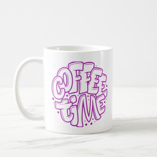 Unique Coffee Mug