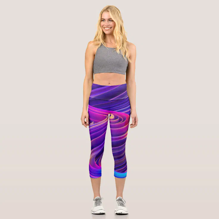 Unique Yoga Wear
