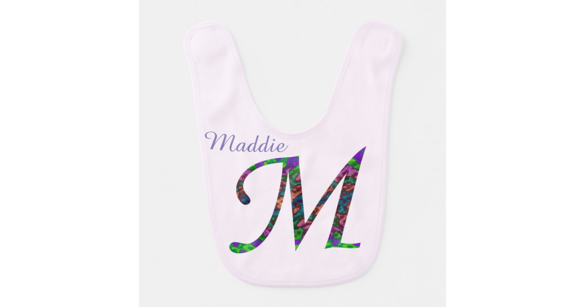 maddie letters