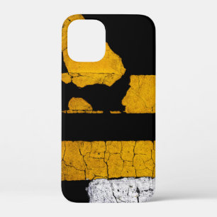 Unique Cool Urban Road Paint iPhone 12 Mini Case