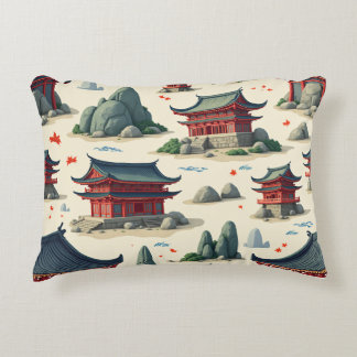 Unique cusion pillow