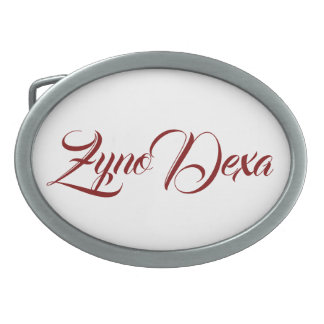 Unique Custom Belt Buckle for Everyday Style