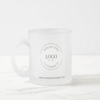 Unique Custom Business promotional logo website