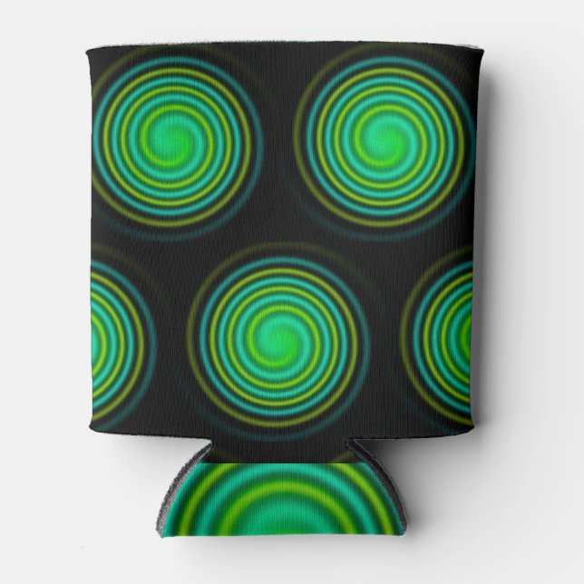 Unique Custom Cooler Designs | Personalized Cooler (Front)