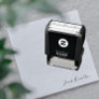 Unique Custom Signature personalized Self-inking Stamp