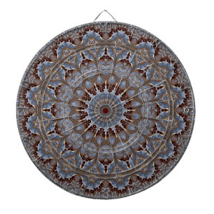 Unique Decorative Dartboard