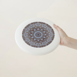 Unique Decorative Frisbee