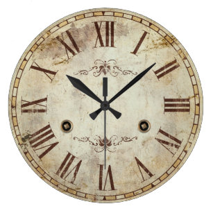 Unique Kitchen Wall Clocks | Zazzle