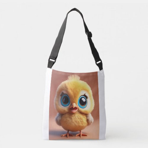 unique design bag Birds